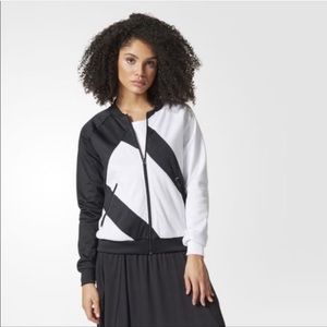 Adidas Woman’s Track Jacket